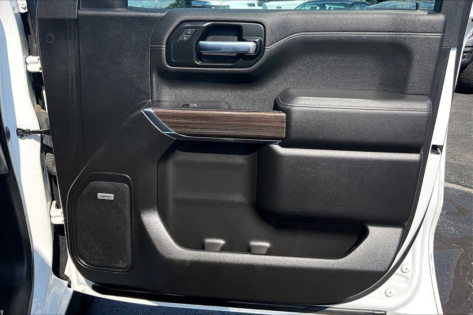 2022 Chevrolet Silverado 1500 LTD RST - Photo 12