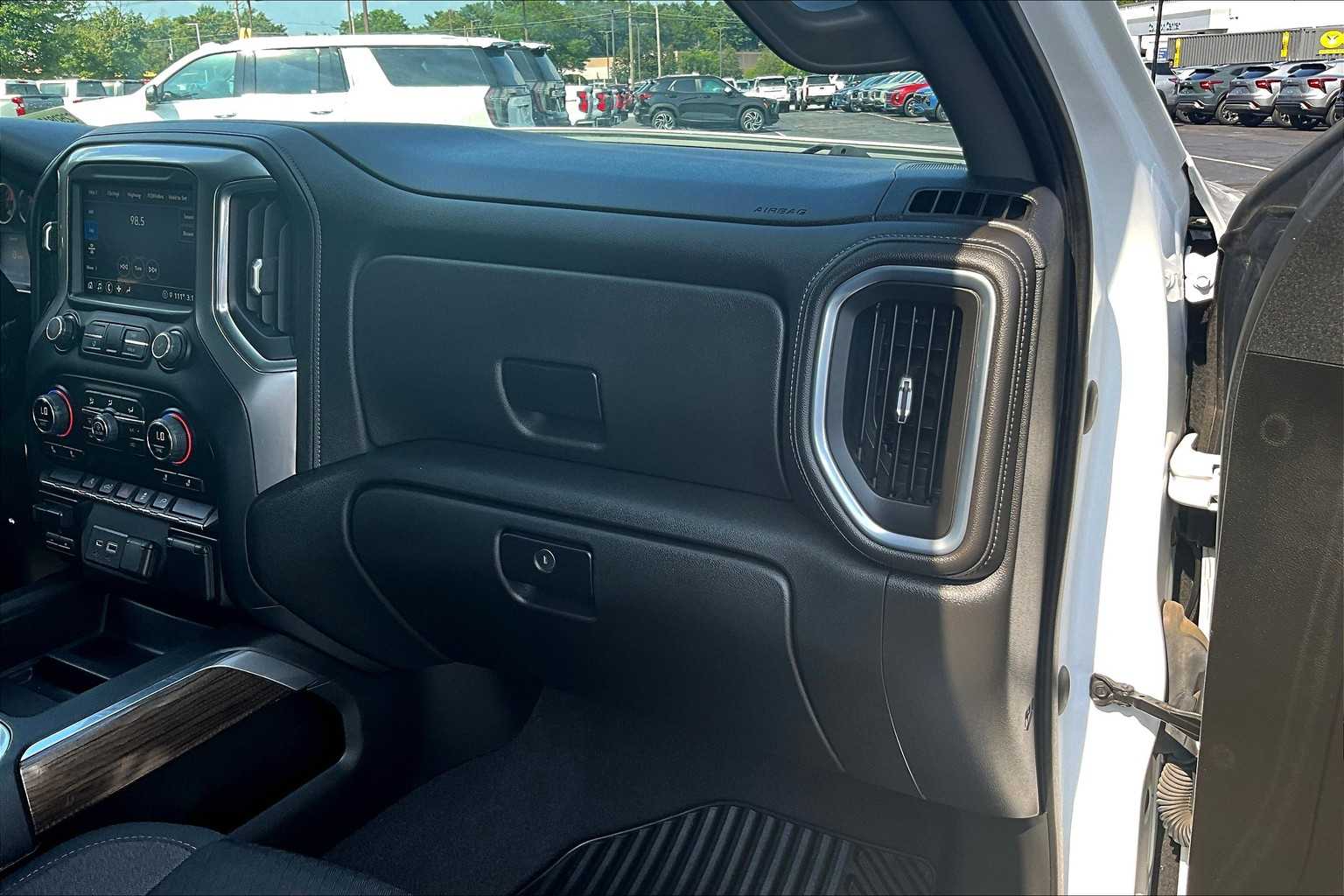 2022 Chevrolet Silverado 1500 LTD RST - Photo 13