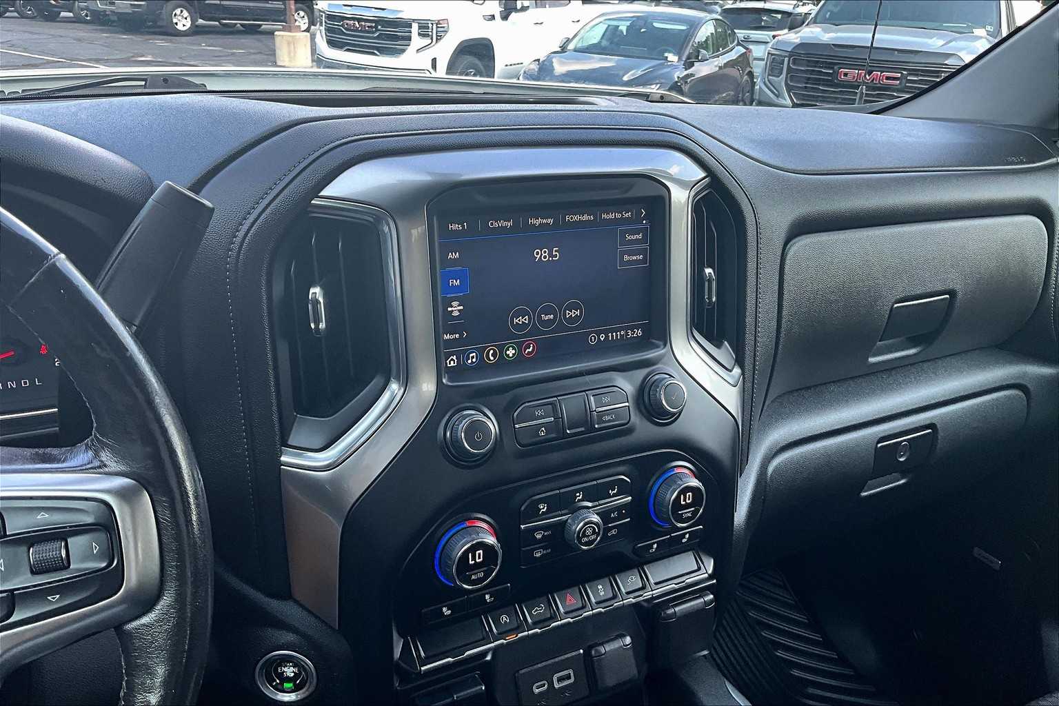 2022 Chevrolet Silverado 1500 LTD RST - Photo 17
