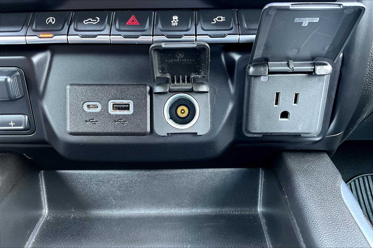 2022 Chevrolet Silverado 1500 LTD RST - Photo 27