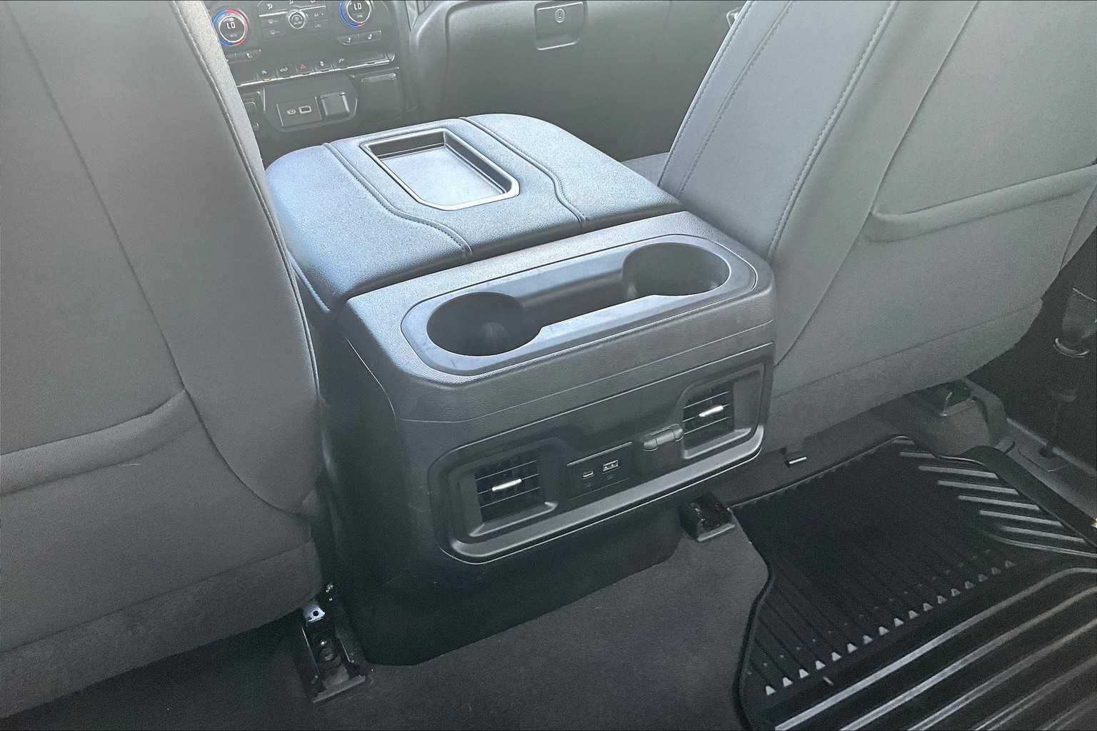 2022 Chevrolet Silverado 1500 LTD RST - Photo 28