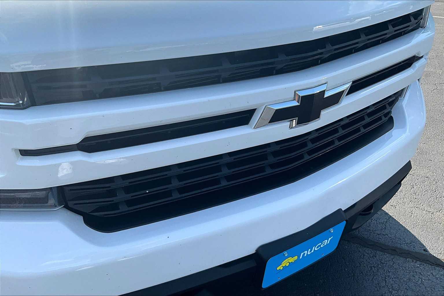 2022 Chevrolet Silverado 1500 LTD RST - Photo 31