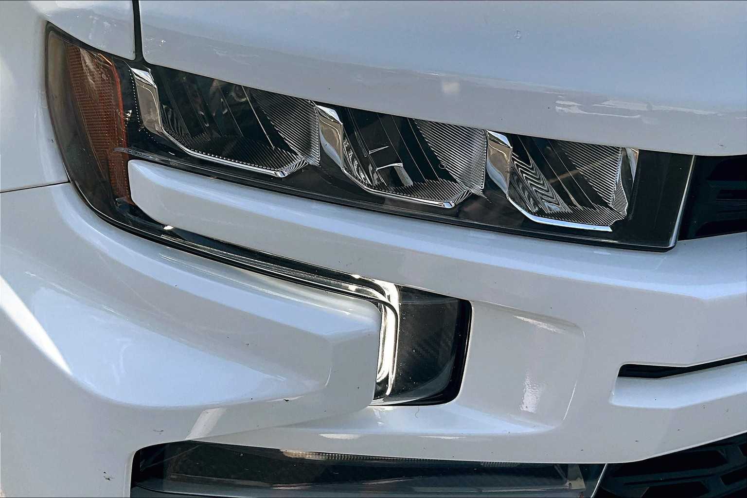 2022 Chevrolet Silverado 1500 LTD RST - Photo 32