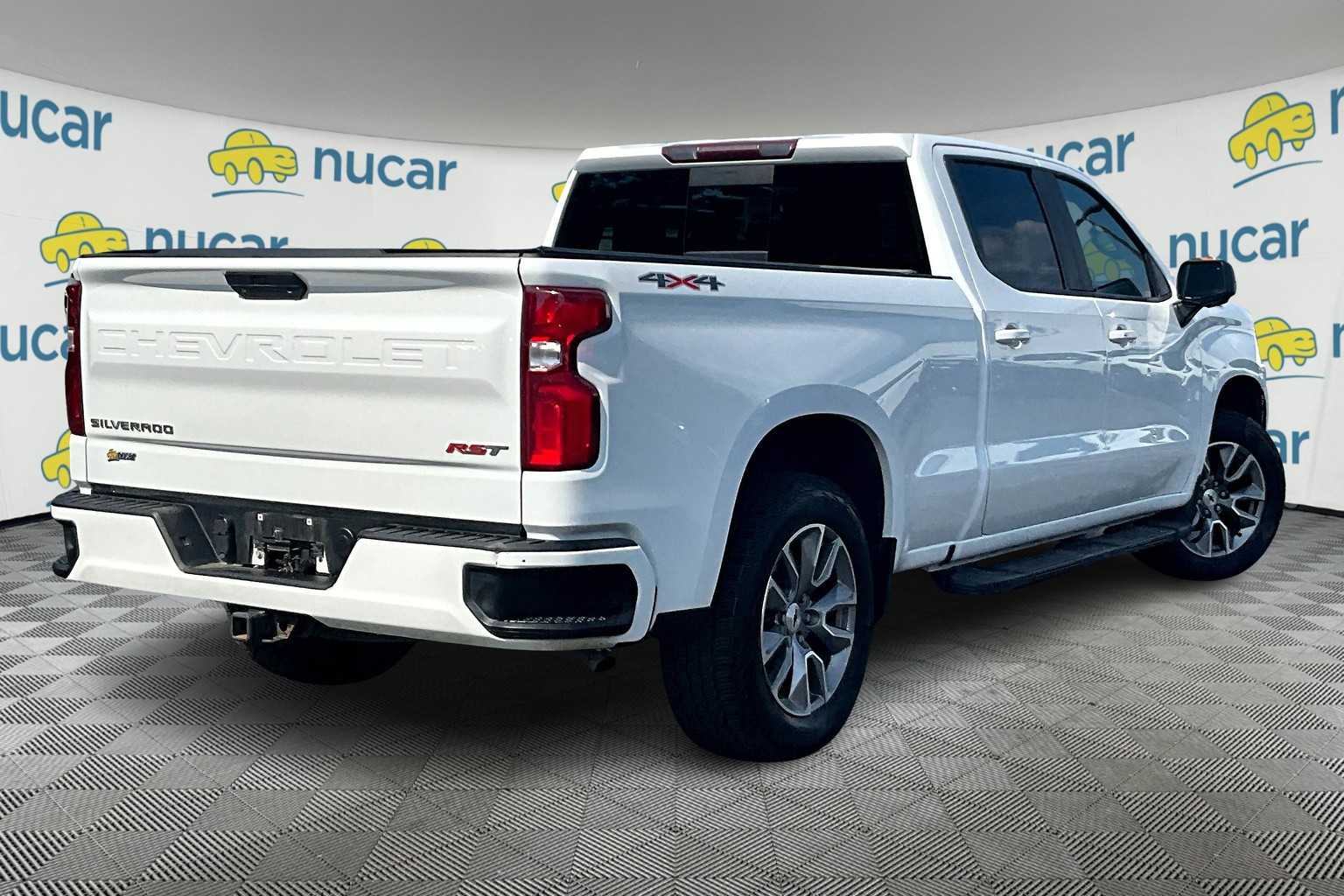 2022 Chevrolet Silverado 1500 LTD RST - Photo 6