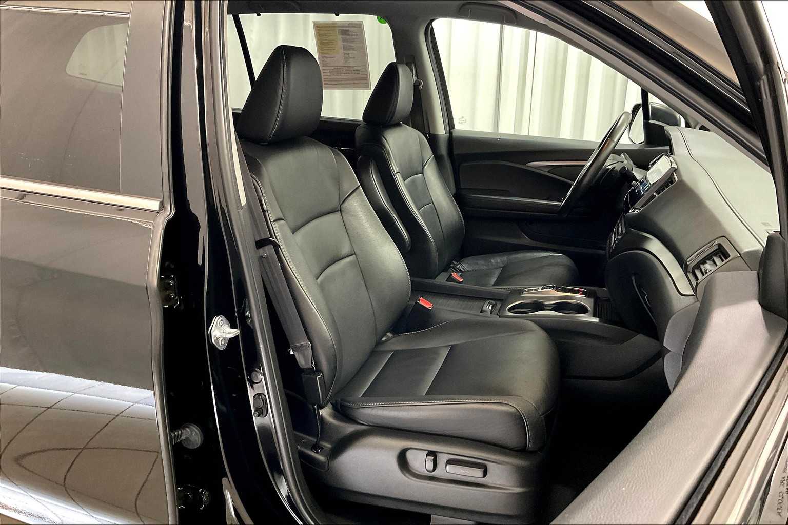 2022 Honda Pilot Special Edition - Photo 11