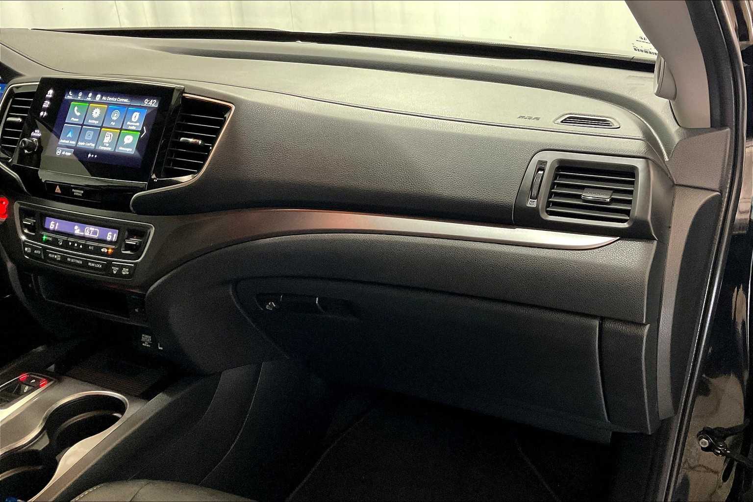 2022 Honda Pilot Special Edition - Photo 13