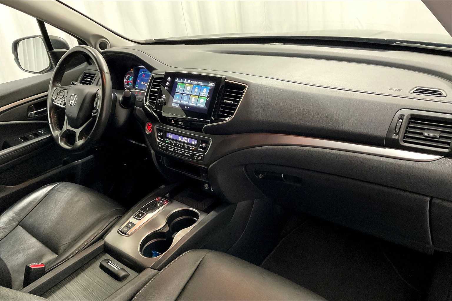 2022 Honda Pilot Special Edition - Photo 14