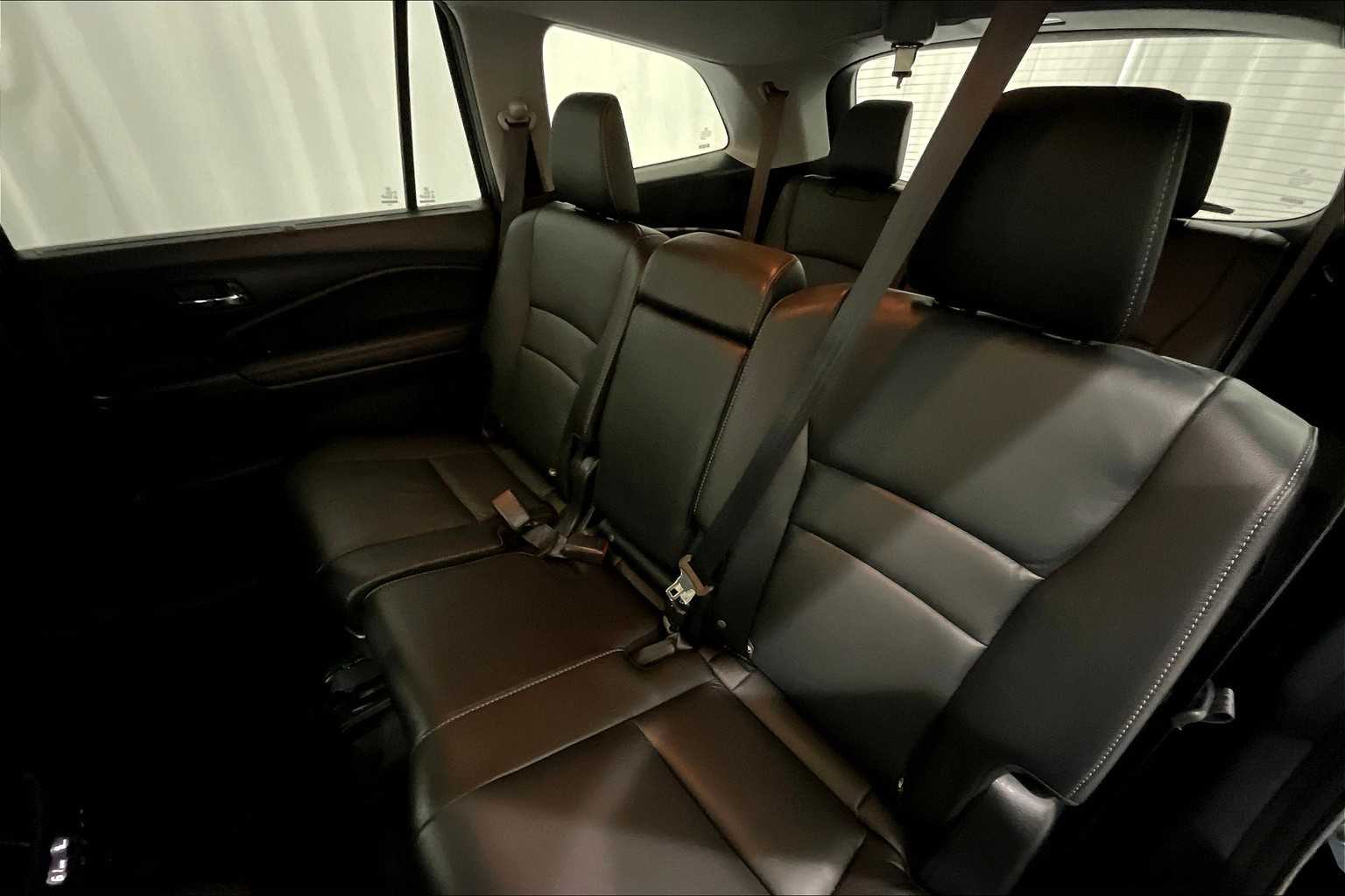 2022 Honda Pilot Special Edition - Photo 15