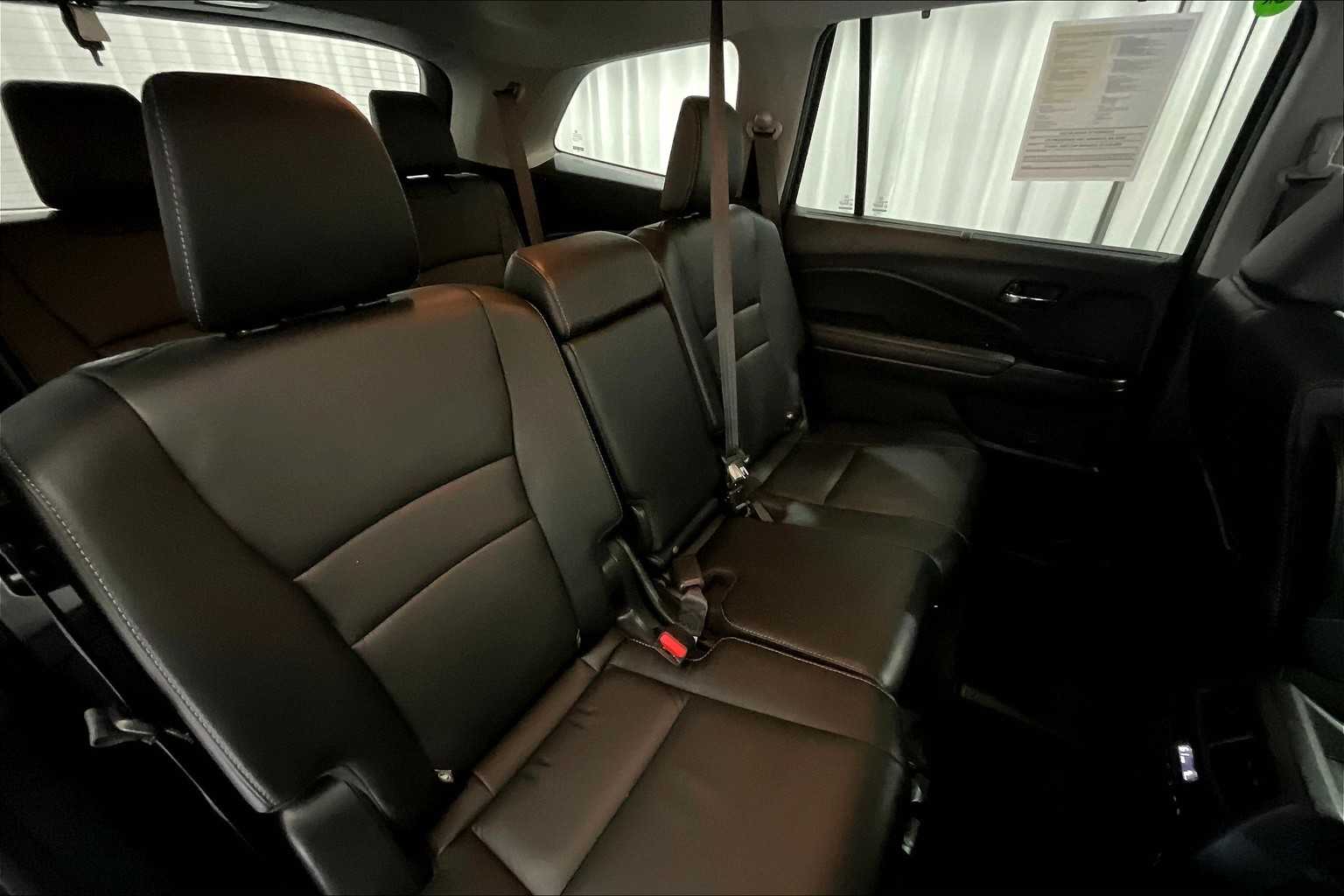 2022 Honda Pilot Special Edition - Photo 16