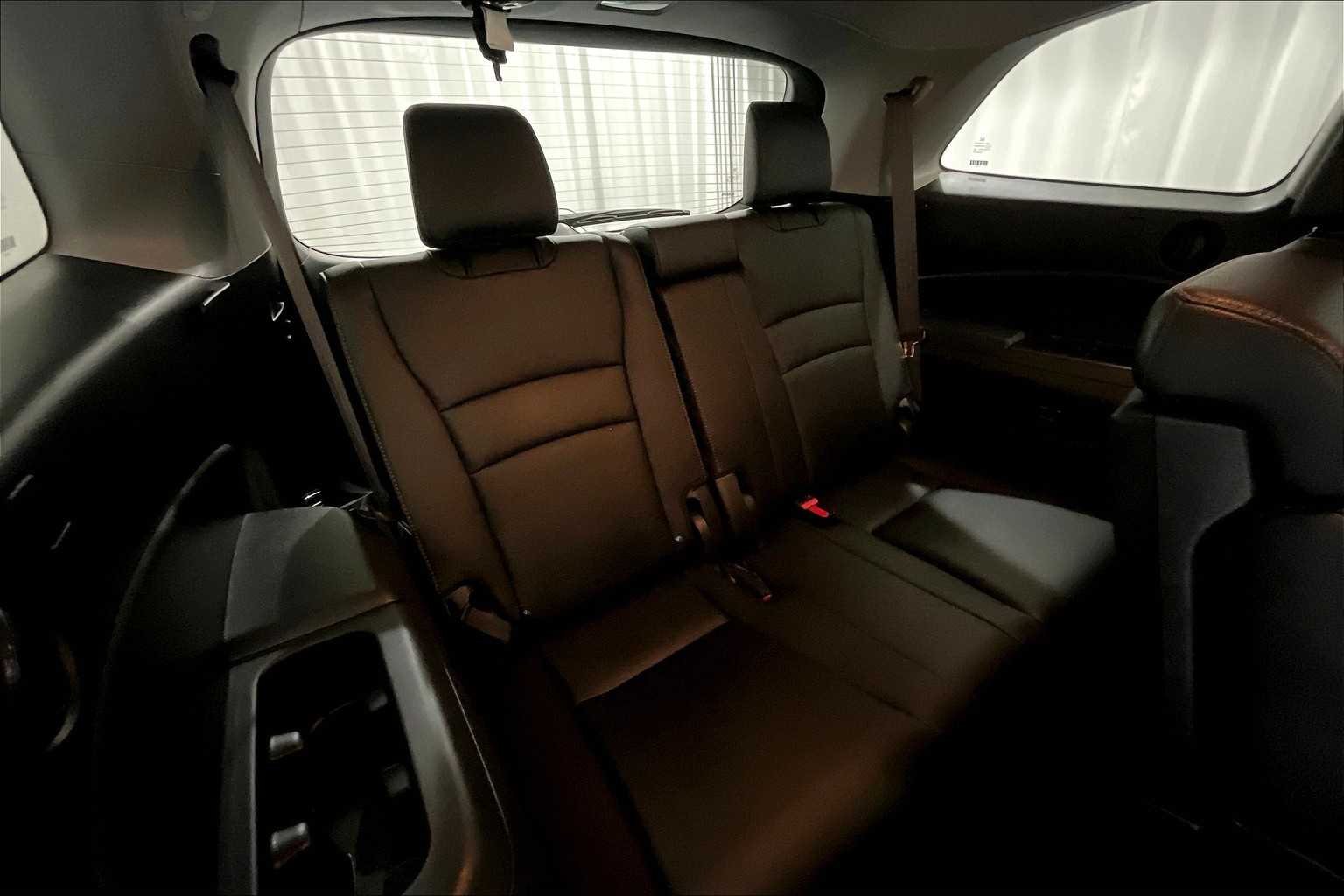 2022 Honda Pilot Special Edition - Photo 17