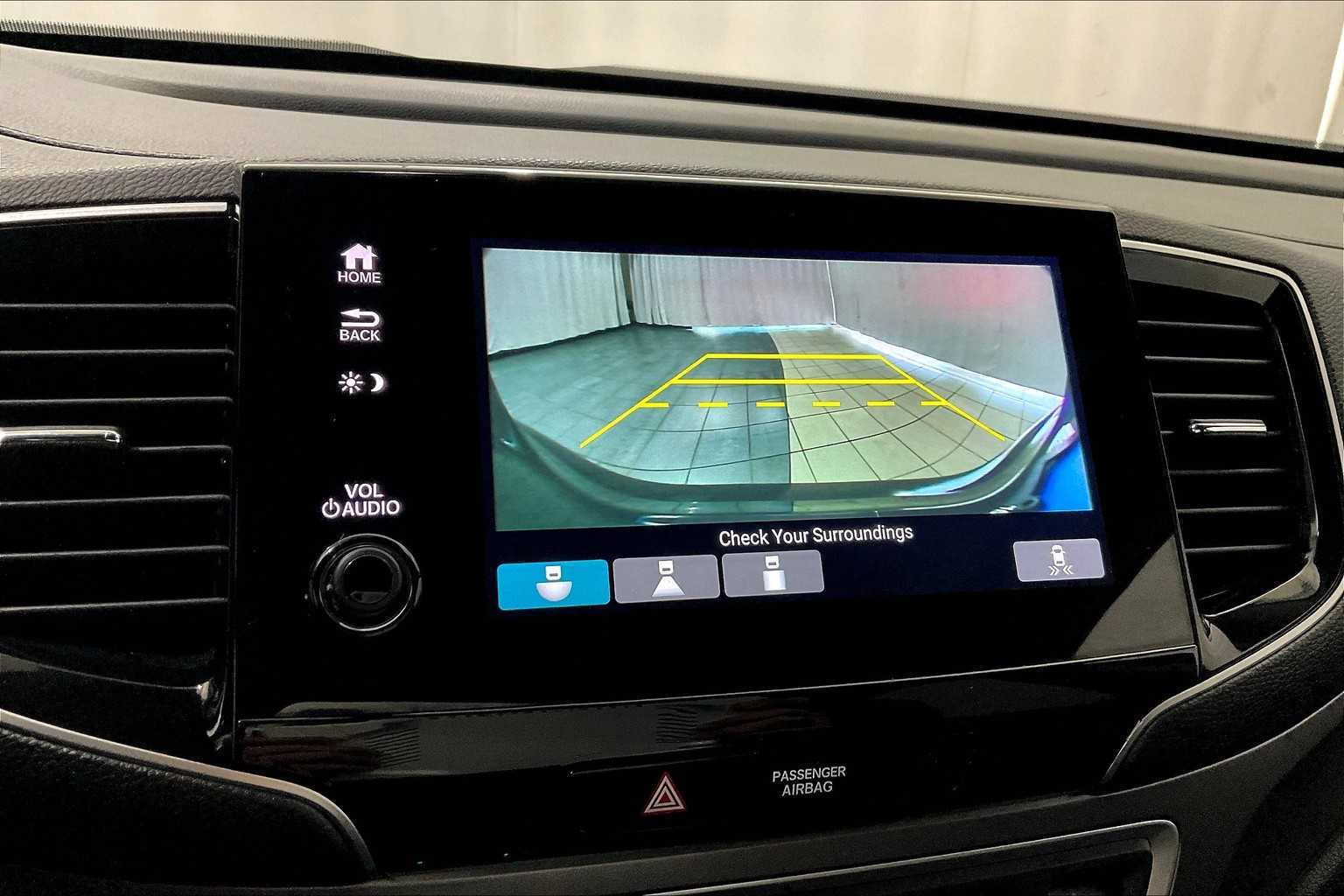 2022 Honda Pilot Special Edition - Photo 20