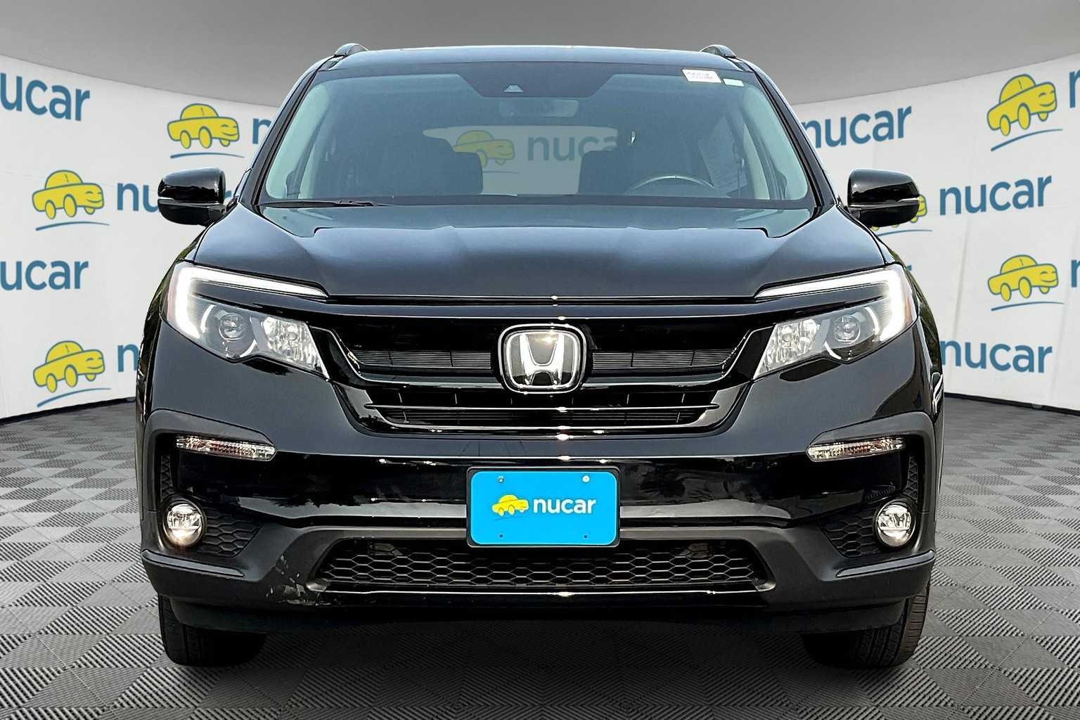 2022 Honda Pilot Special Edition - Photo 2