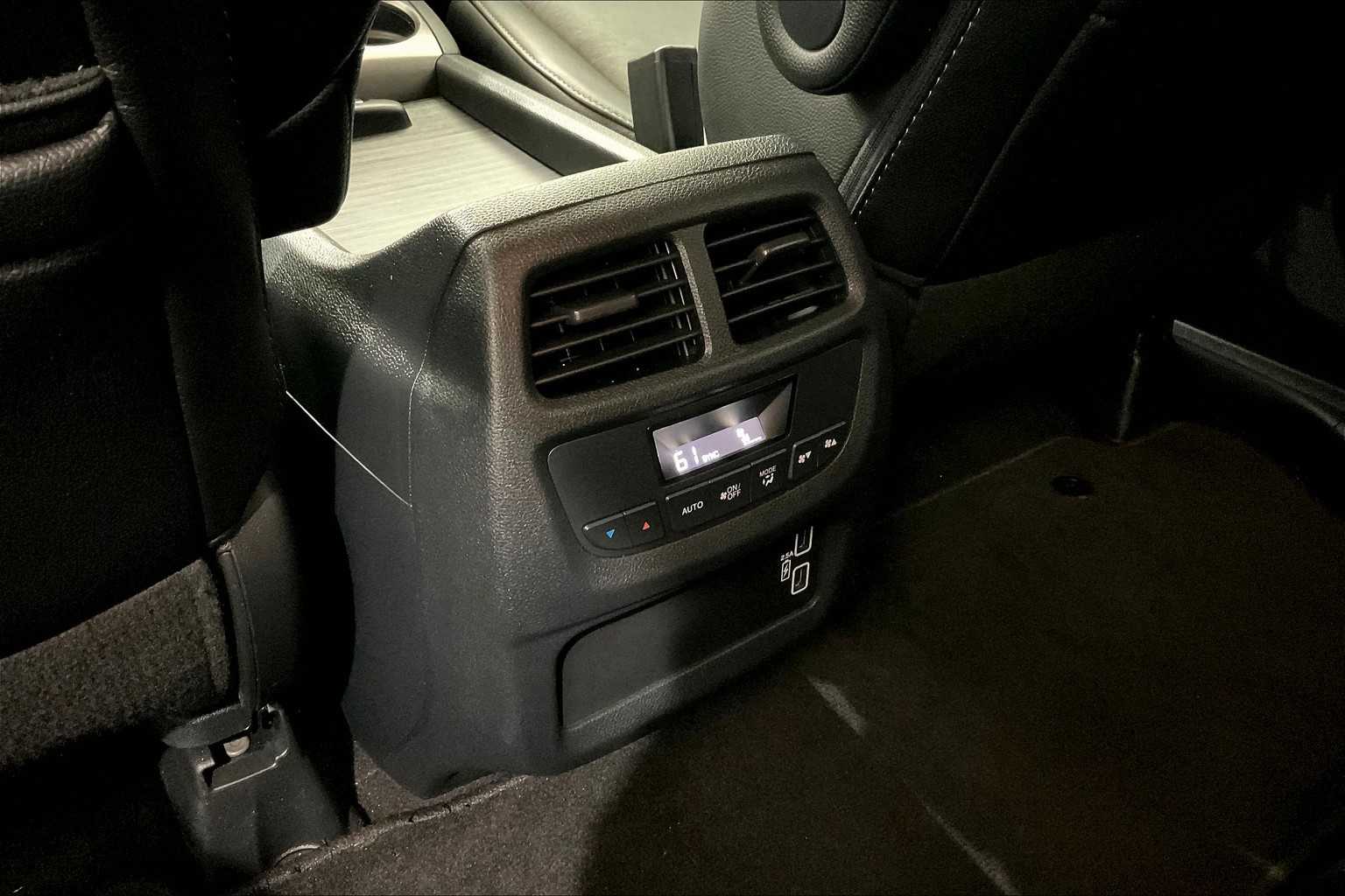 2022 Honda Pilot Special Edition - Photo 29