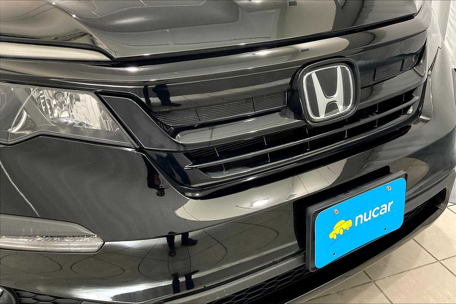 2022 Honda Pilot Special Edition - Photo 33