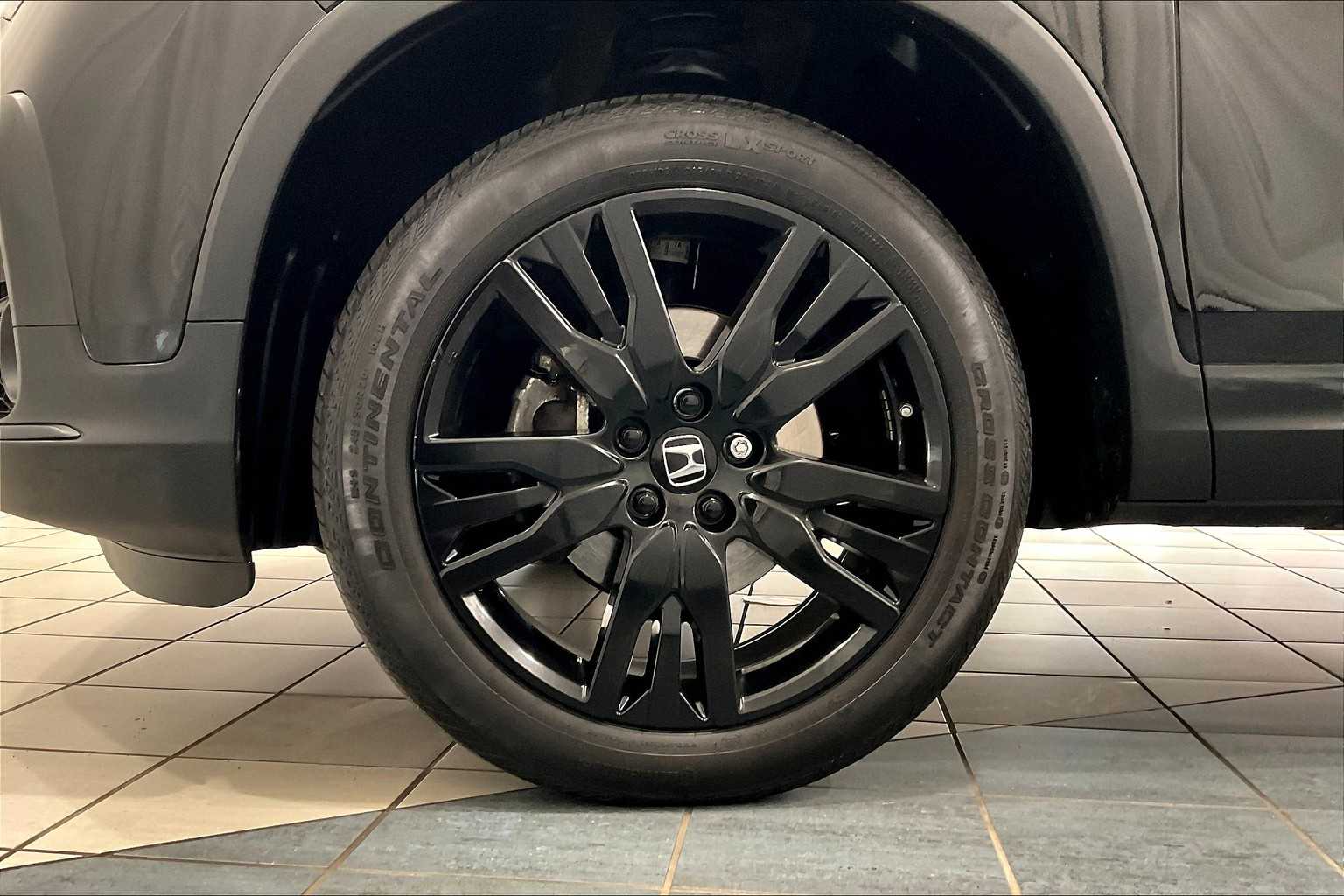 2022 Honda Pilot Special Edition - Photo 7