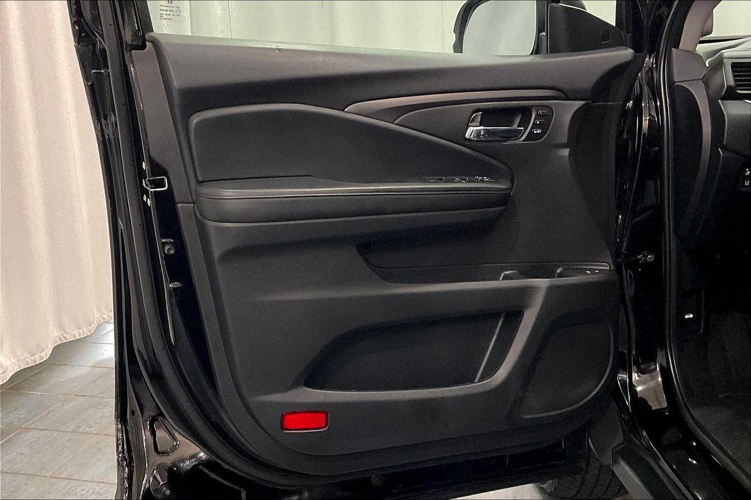 2022 Honda Pilot Special Edition - Photo 9