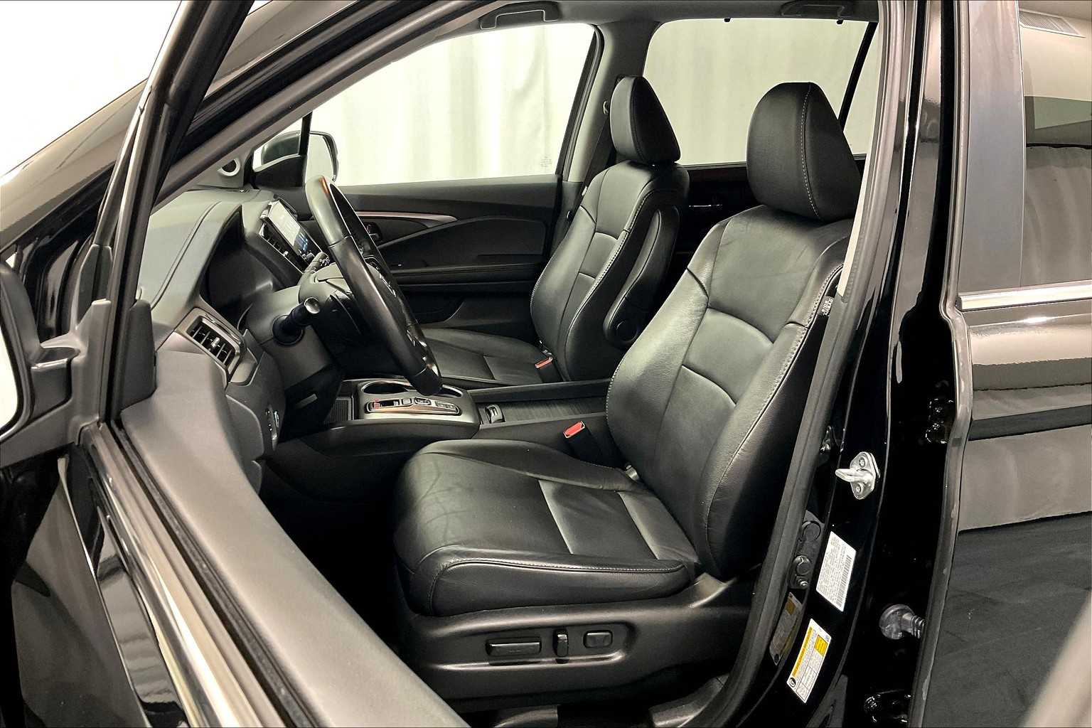 2022 Honda Pilot Special Edition - Photo 10