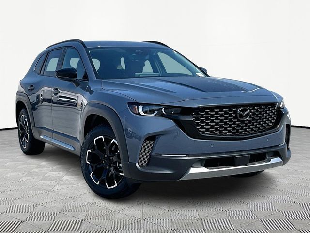 2026 Mazda CX-50 2.5 Turbo Meridian Edition