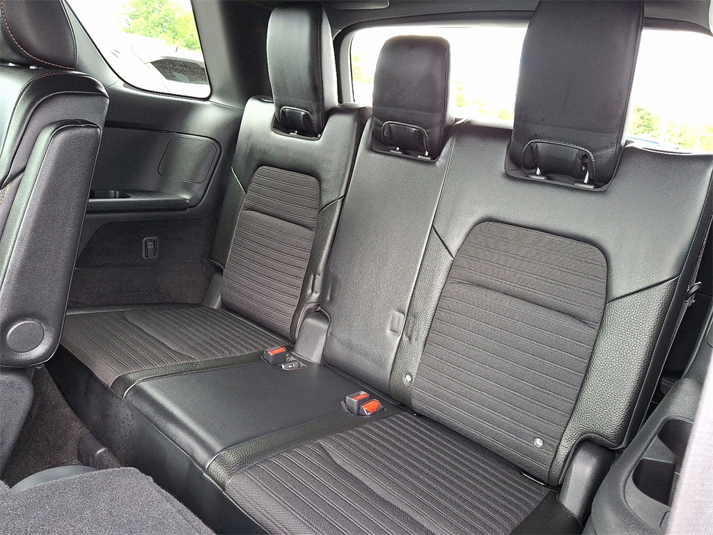 2023 Nissan Pathfinder Rock Creek - Photo 11
