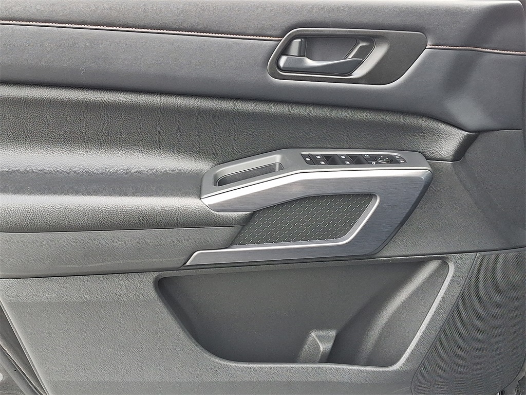 2023 Nissan Pathfinder Rock Creek - Photo 13