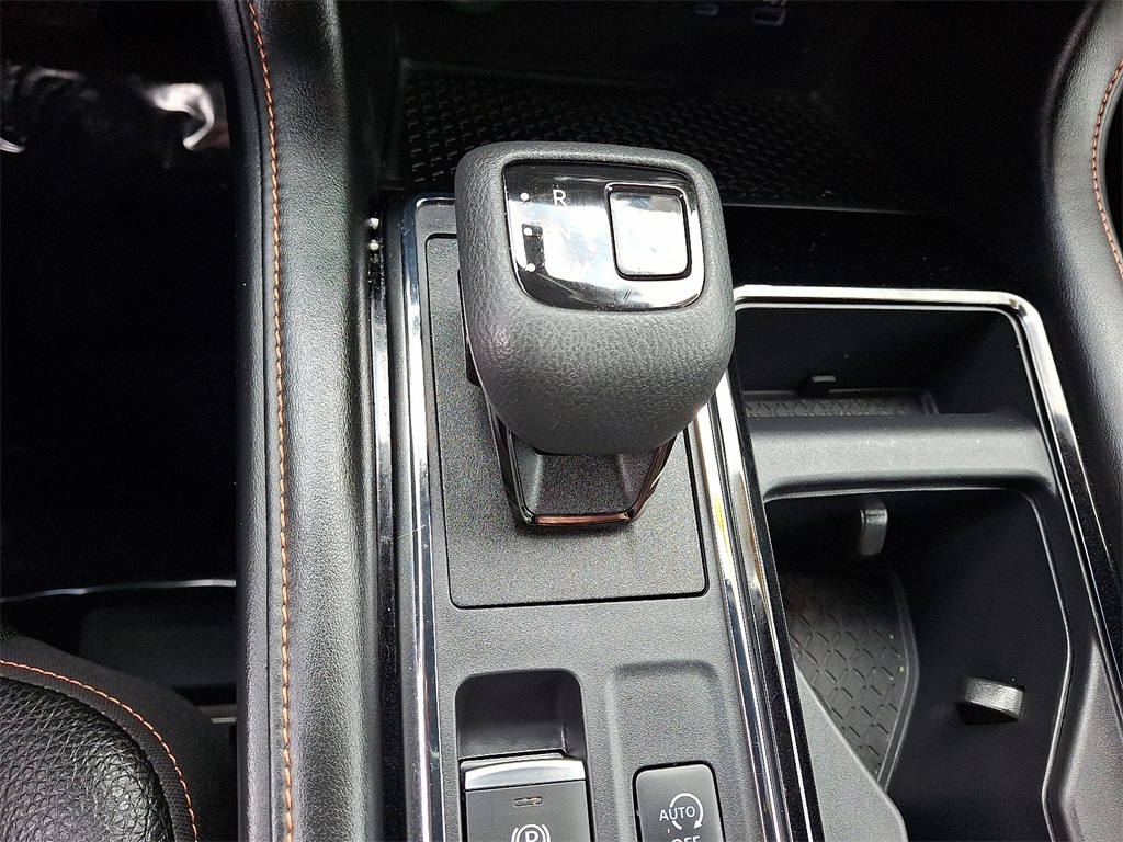 2023 Nissan Pathfinder Rock Creek - Photo 15