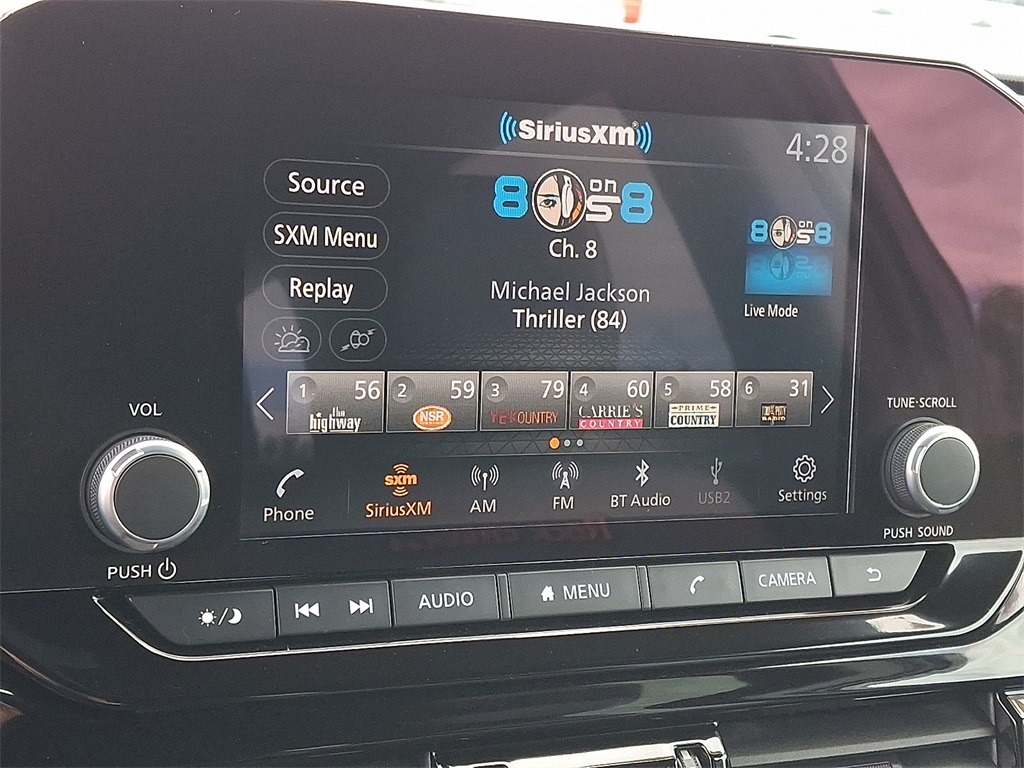 2023 Nissan Pathfinder Rock Creek - Photo 17