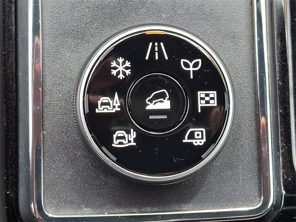 2023 Nissan Pathfinder Rock Creek - Photo 22