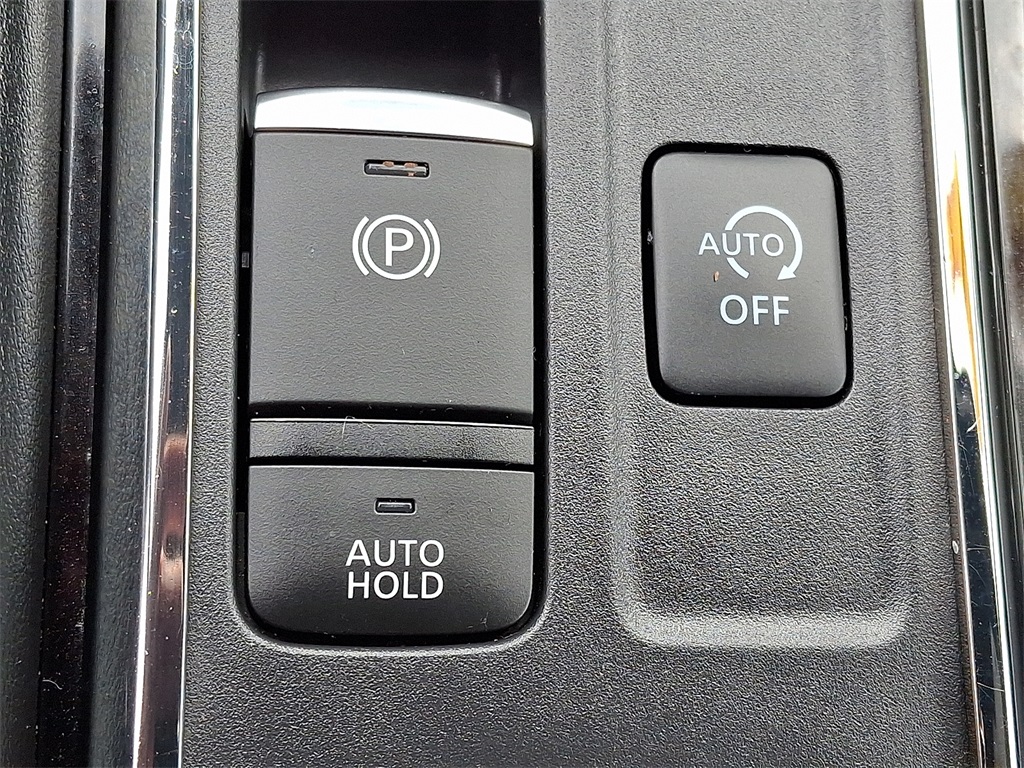 2023 Nissan Pathfinder Rock Creek - Photo 23