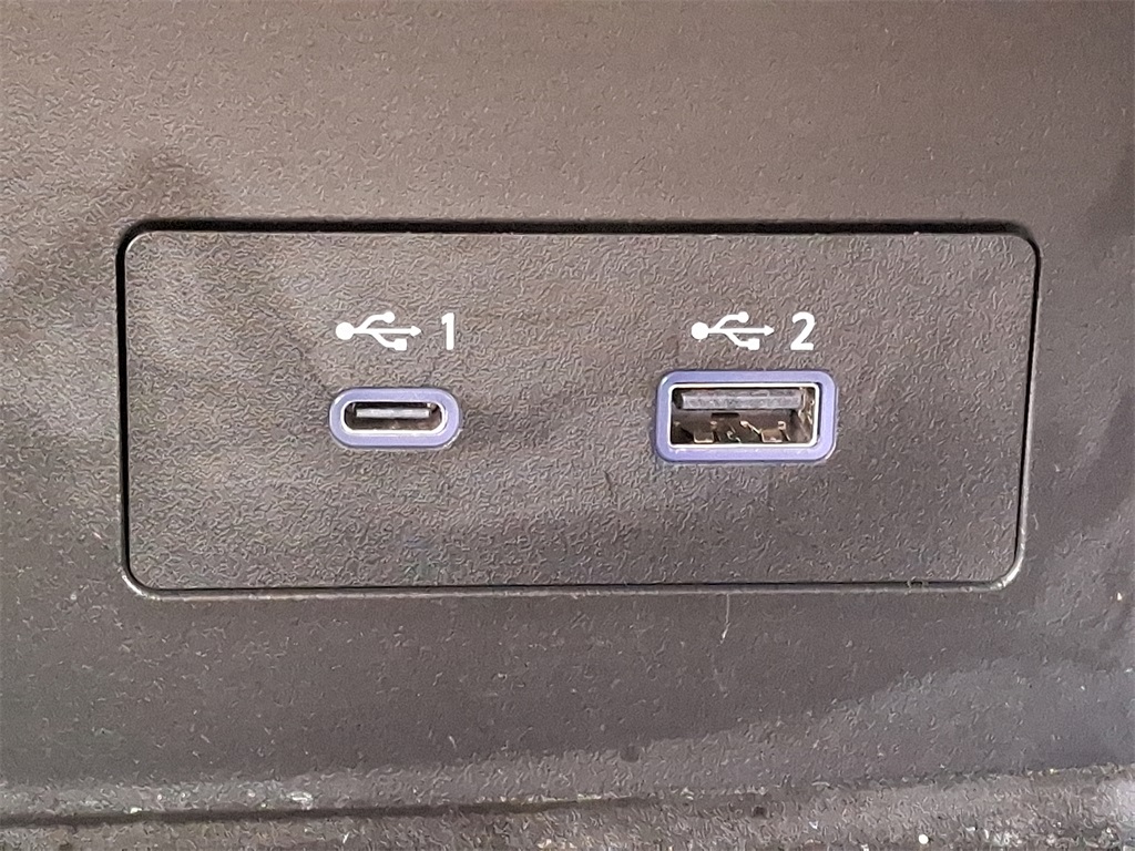 2023 Nissan Pathfinder Rock Creek - Photo 24