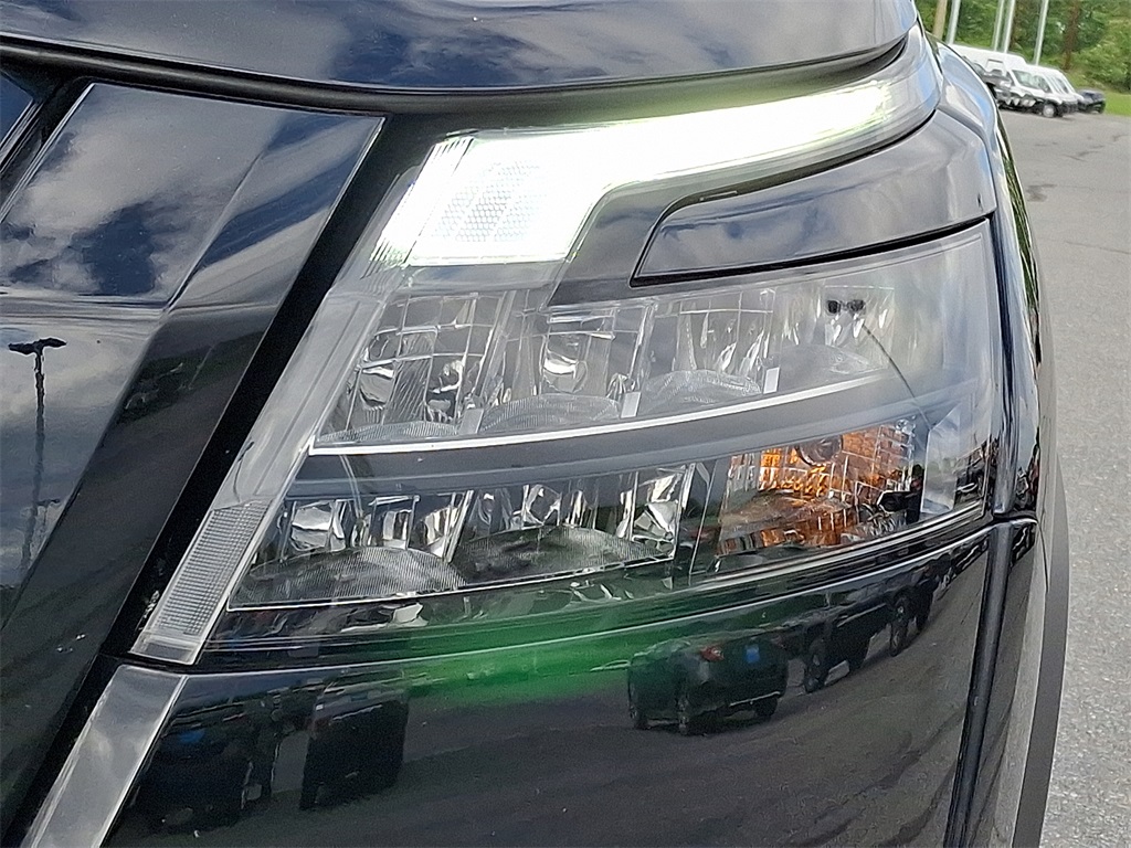 2023 Nissan Pathfinder Rock Creek - Photo 9