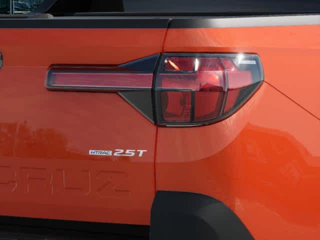 2026 Hyundai Santa Cruz XRT - Photo 11