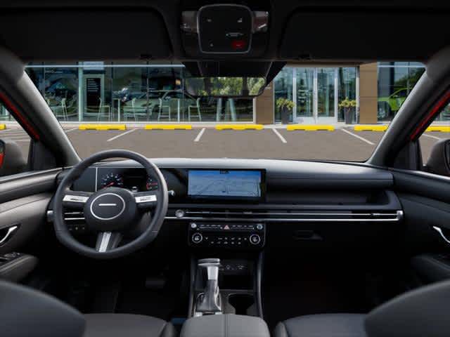 2026 Hyundai Santa Cruz XRT - Photo 12