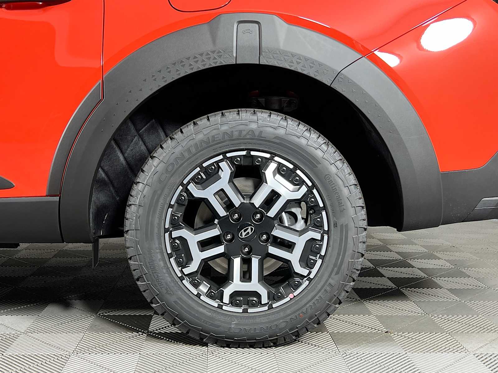 2026 Hyundai Santa Cruz XRT - Photo 20