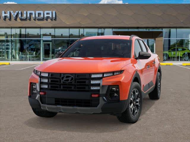 2026 Hyundai Santa Cruz XRT - Photo 7