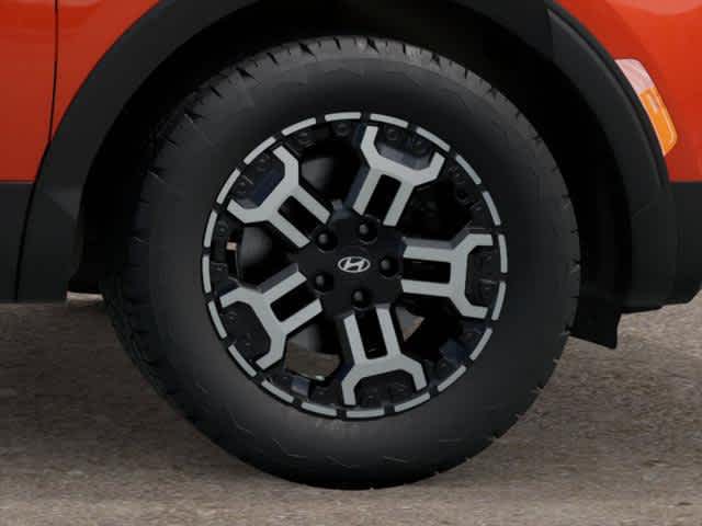 2026 Hyundai Santa Cruz XRT - Photo 9