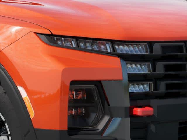 2026 Hyundai Santa Cruz XRT - Photo 10