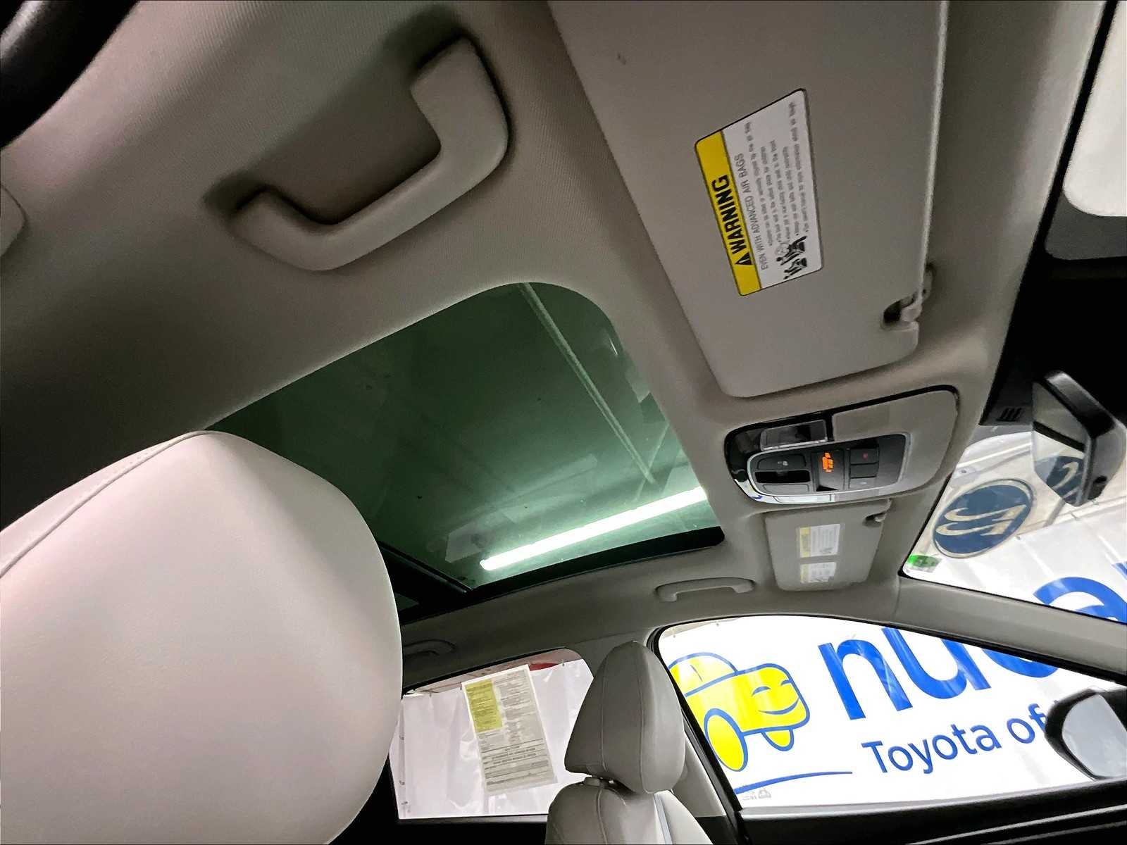 2022 Hyundai Tucson Limited - Photo 22