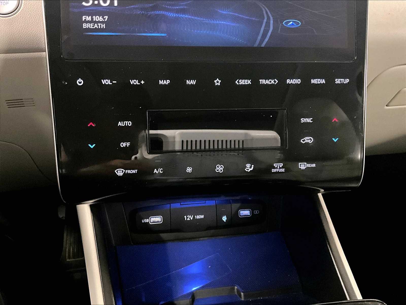 2022 Hyundai Tucson Limited - Photo 26