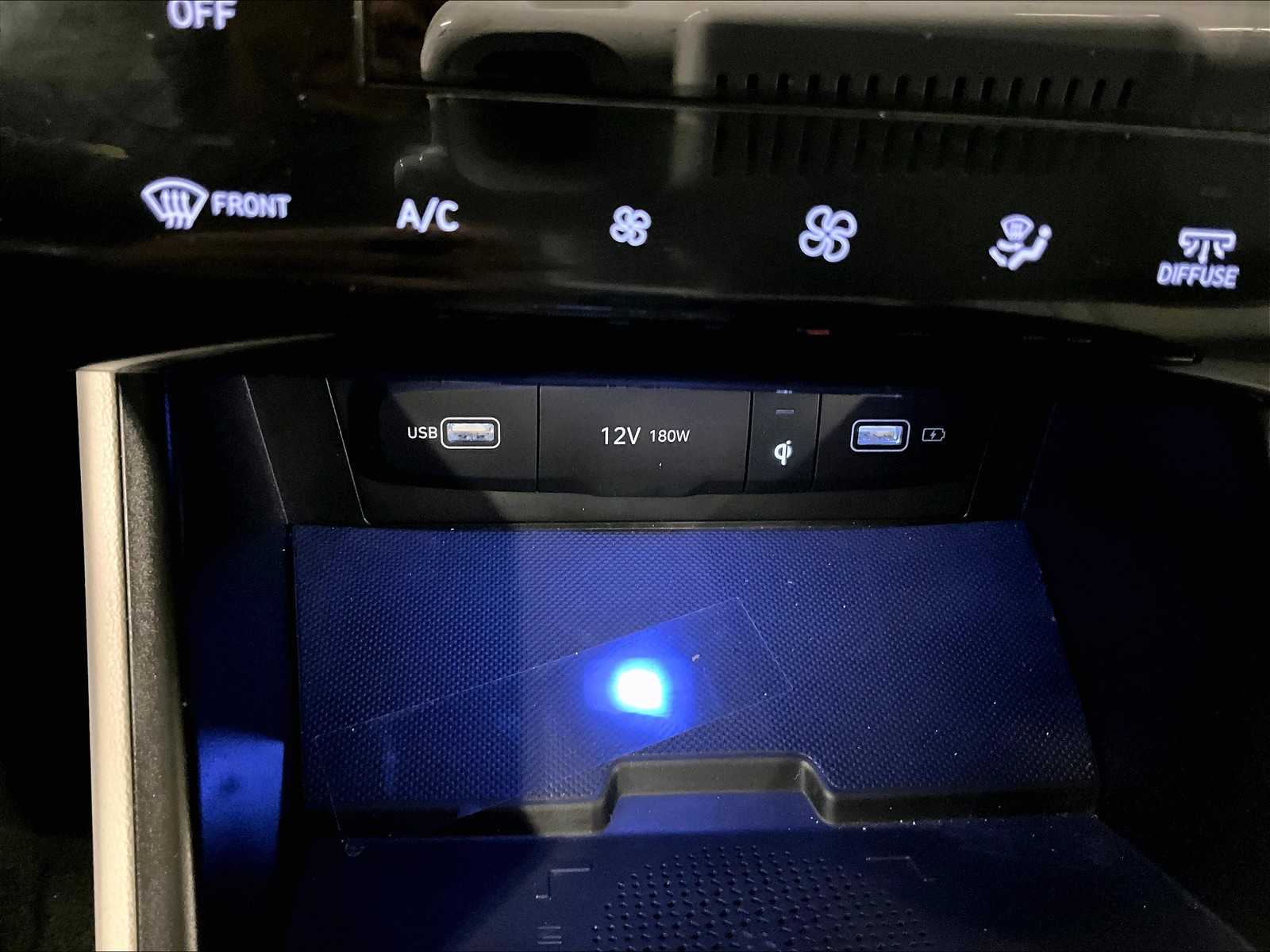 2022 Hyundai Tucson Limited - Photo 27