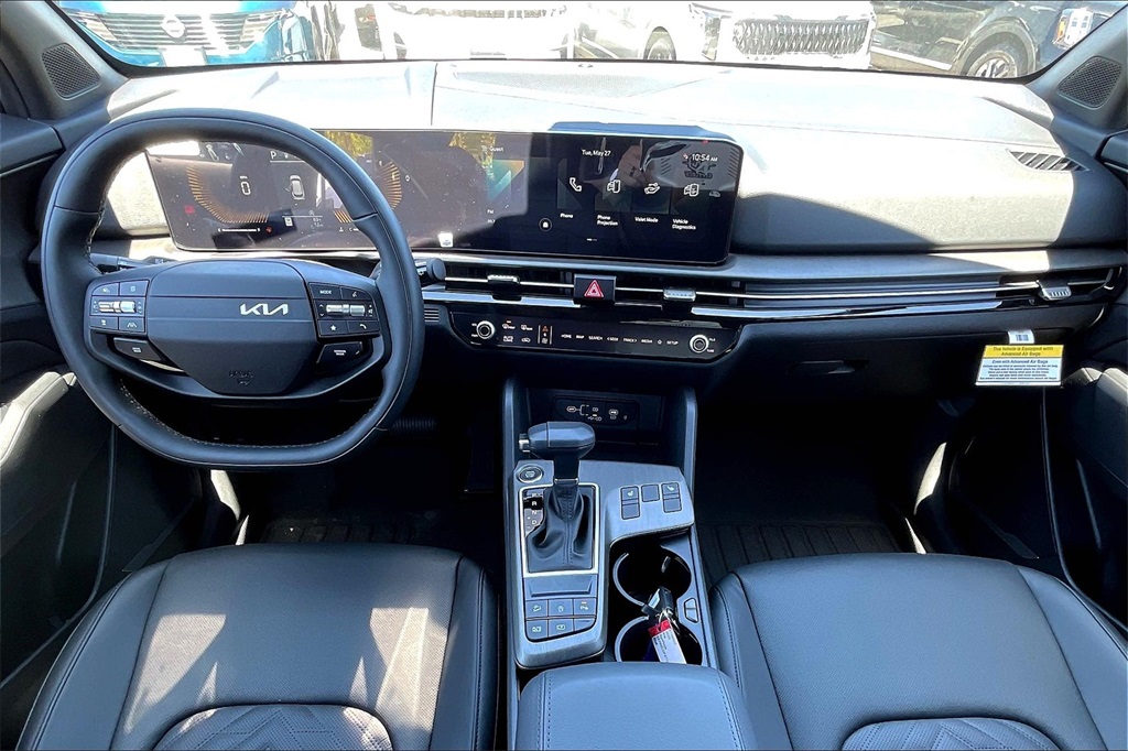 2026 Kia Sportage X-Line - Photo 12