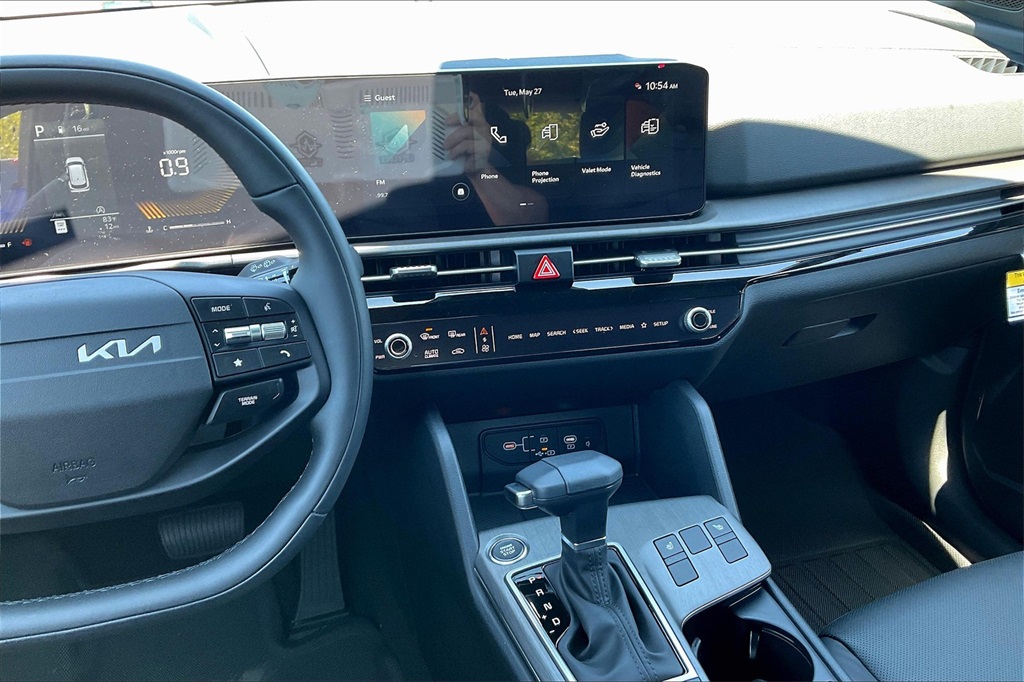 2026 Kia Sportage X-Line - Photo 13