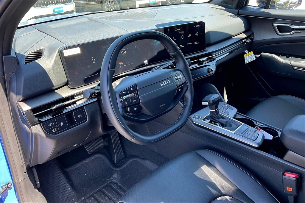 2026 Kia Sportage X-Line - Photo 9