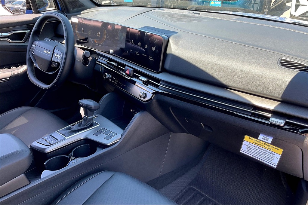 2026 Kia Sportage X-Line - Photo 10