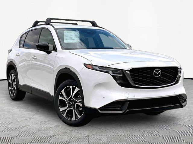2026 Mazda CX-5 2.5 S Preferred  