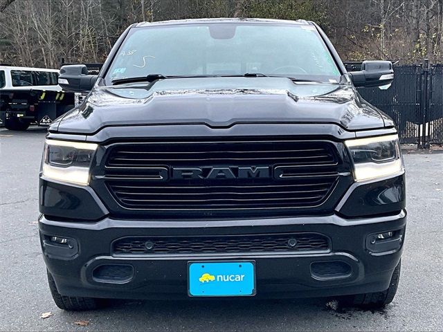 2019 Ram 1500 Big Horn/Lone Star - Photo 2