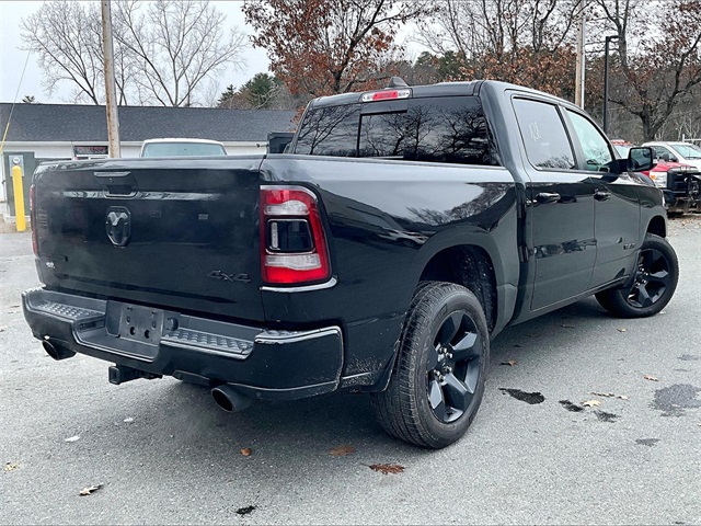 2019 Ram 1500 Big Horn/Lone Star - Photo 4