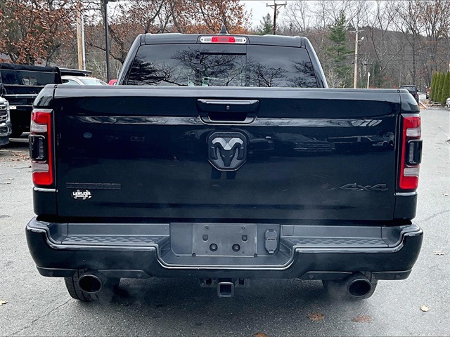 2019 Ram 1500 Big Horn/Lone Star - Photo 5
