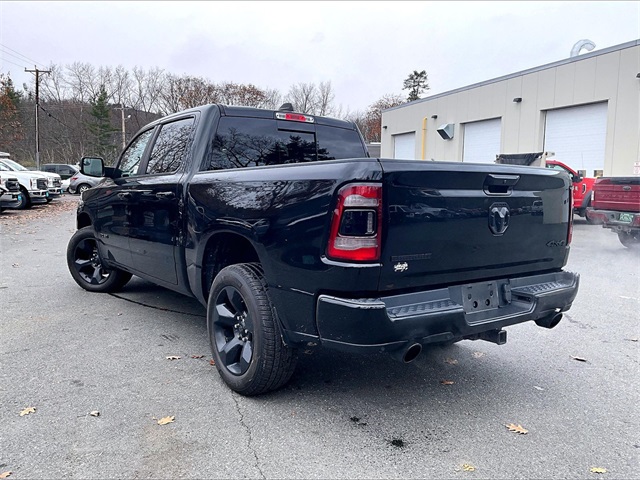 2019 Ram 1500 Big Horn/Lone Star - Photo 6