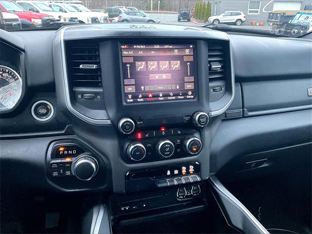 2019 Ram 1500 Big Horn/Lone Star - Photo 8