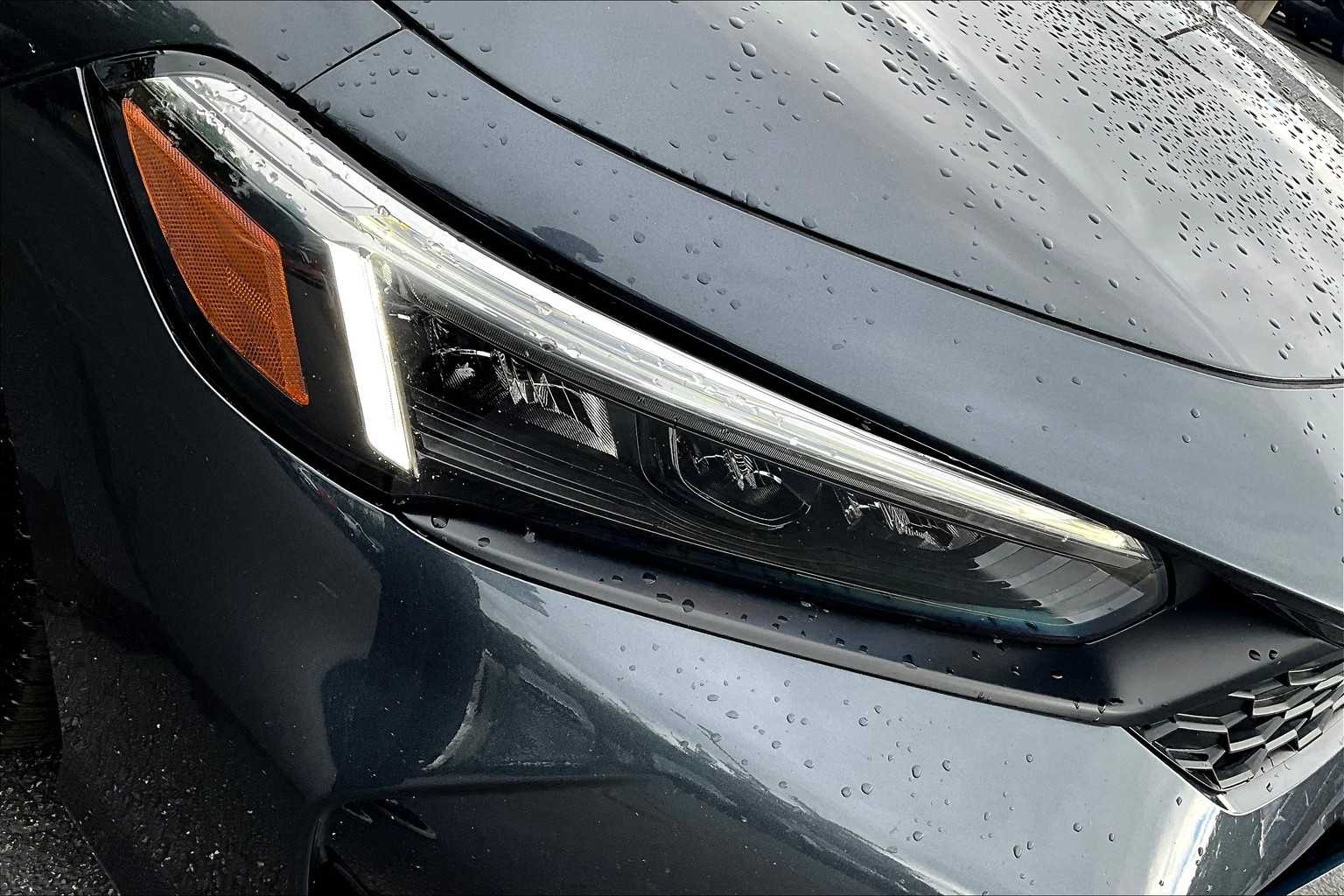 2025 Honda Civic Sport - Photo 30